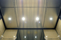 Elegance Fashion Stainless Steel Ceiling Panels Various Materials Available supplier